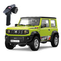SUZUKI HG4-210 Jimny 1:16 Metal series RC Car