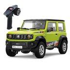 SUZUKI HG4-210 Jimny 1:16 Metal series RC Car