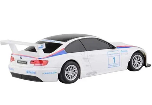 BMW M3 GT 1:24 RC Car