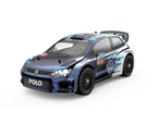 MJX Hyper Go 14304 1:14 Volkswagen Polo R WRC 43KPH Brushless