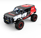 MJX H12P 1:12 Ford Bronco RTR Crawler 3650 Brushless