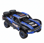 HB Toys RD1204-1 Blue 1:12 Off Road 4WD RC Rally Truck RTR 40km/h