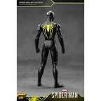 Spider-Man Anti-Ock Suit action figure