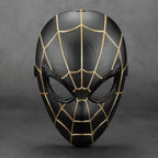 Spider-Man black mask