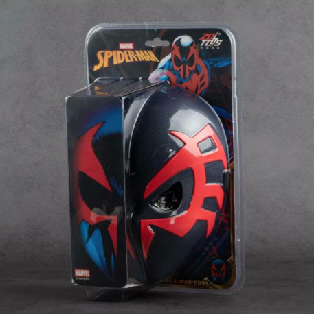 Spider Man Mask