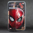Spider Man red mask