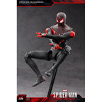 Spiderman 1:10 Miles Morales Action figure