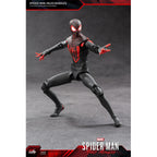 Spiderman Miles Morales Action figure