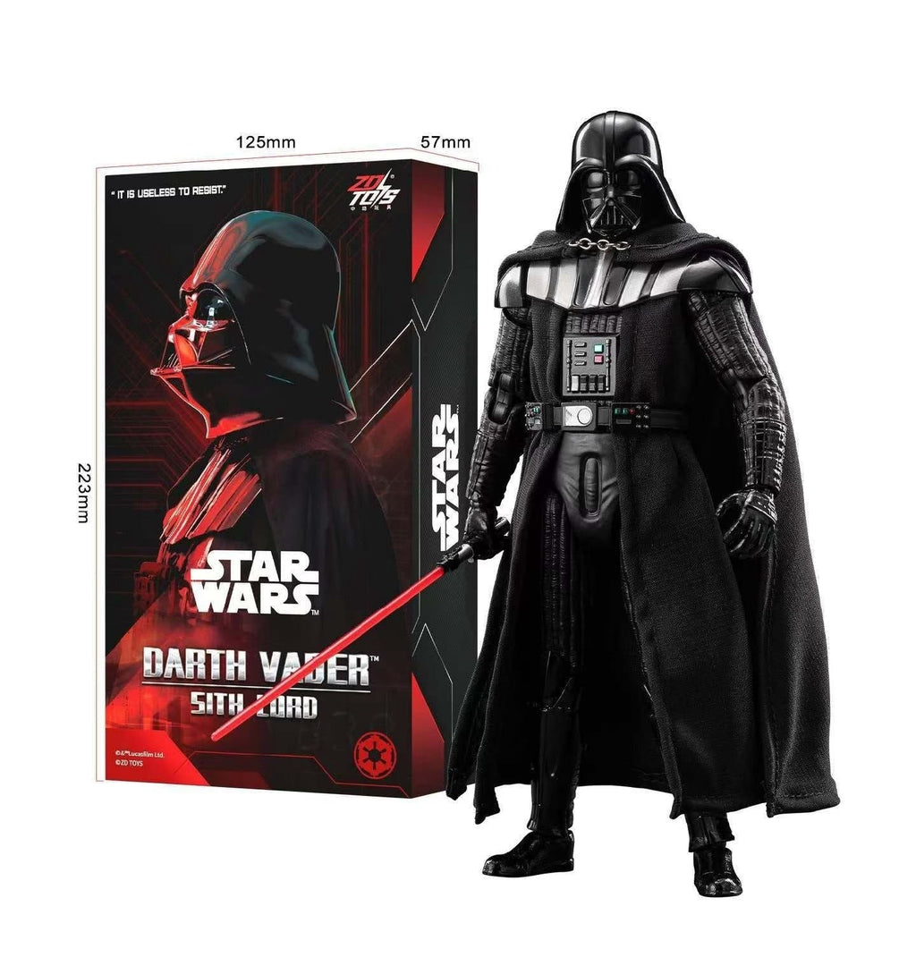 Starwars action figures wholesale