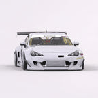 Subaru Pandem Diecast Car