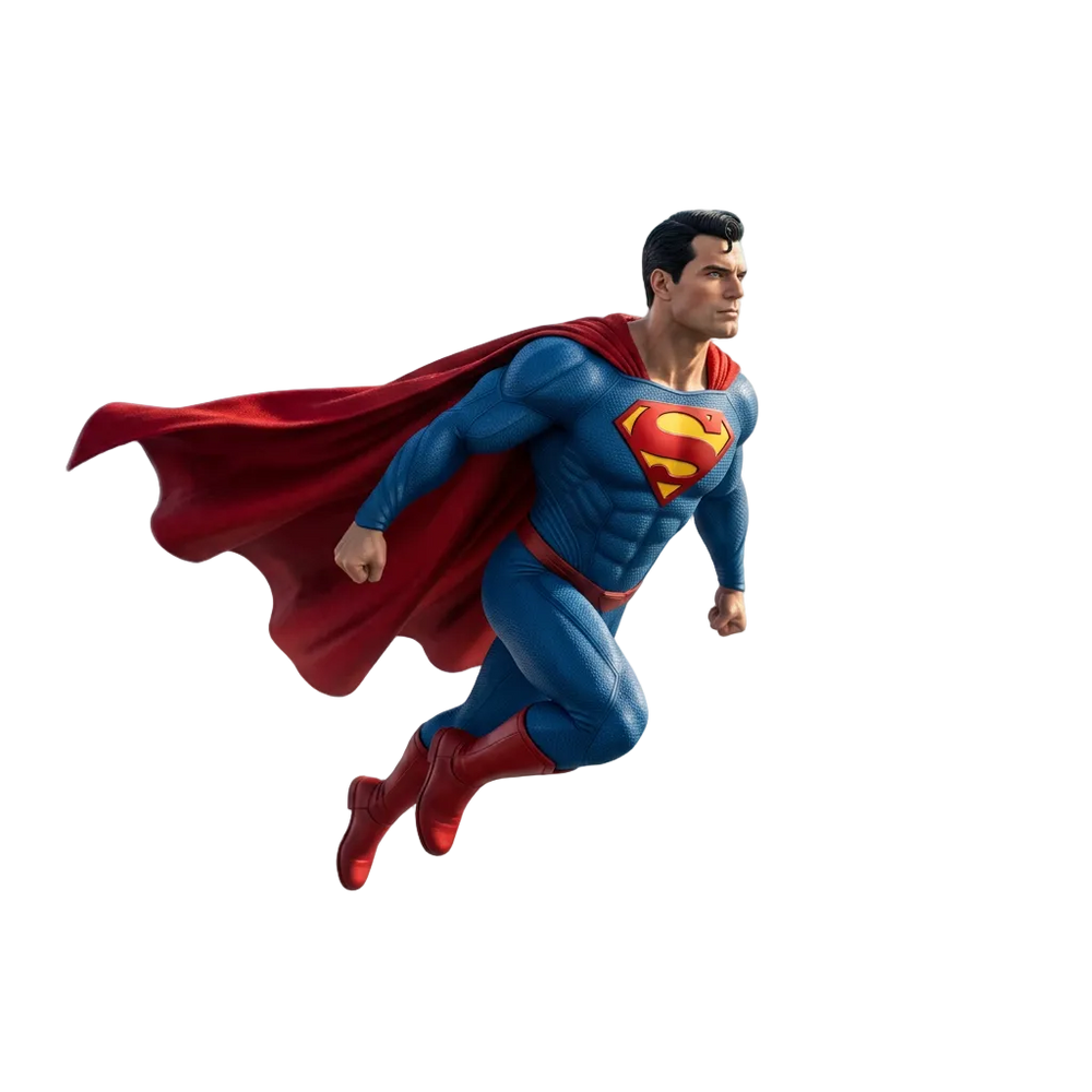 Action figure