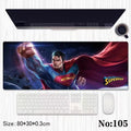 Superman Keyboard & Mouse Mat 105