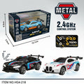 TRASPED HG4-218 BMW 1:64 Mini RC Car
