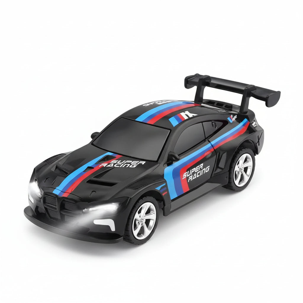 TRASPED HG4-218 BMW 1:64 Mini RC Car