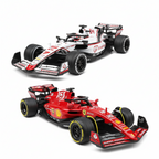 TRASPED HG4-292 F1 1:64