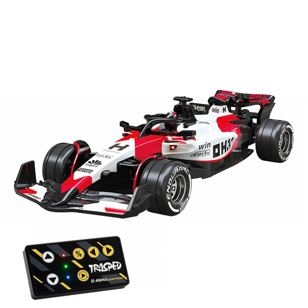 TRASPED HG4-292 F1 1:64