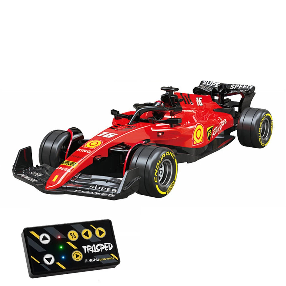 TRASPED HG4-292 F1 1:64
