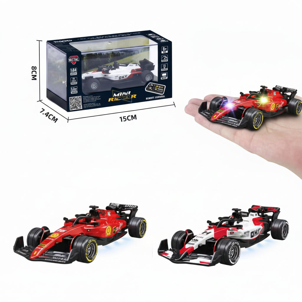 TRASPED HG4-292 F1 1:64