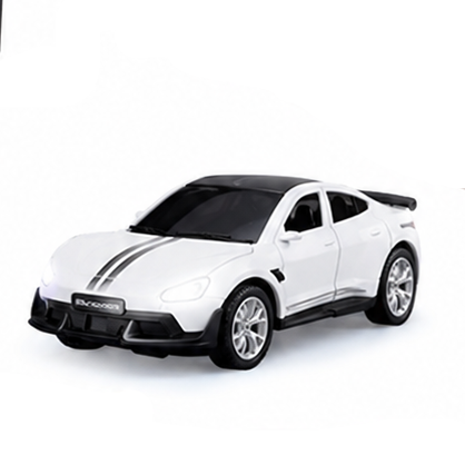 TRASPED HG4-417 Lamborghini Urus 1:64 Mini RC Car