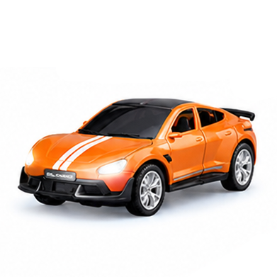 TRASPED HG4-417 Lamborghini Urus 1:64 Mini RC Car