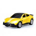 TRASPED HG4-417 Lamborghini Urus 1:64 Mini RC Car