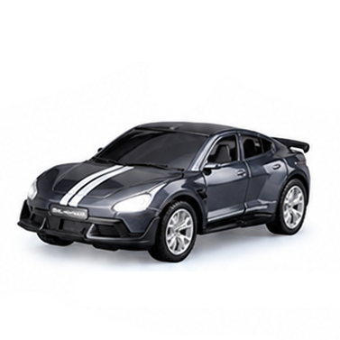 TRASPED HG4-417 Lamborghini Urus 1:64 Mini RC Car