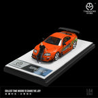 Time Micro TM644403-1 1:64 Toyota Supra A80Z Paul Walker Edition diecast car