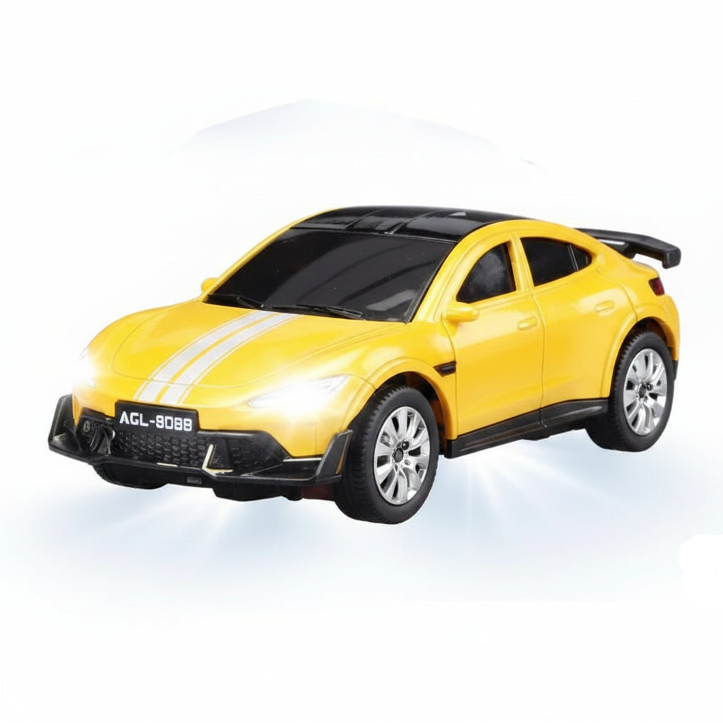 Trasped HG4-417 1:64 Ford MINI RC