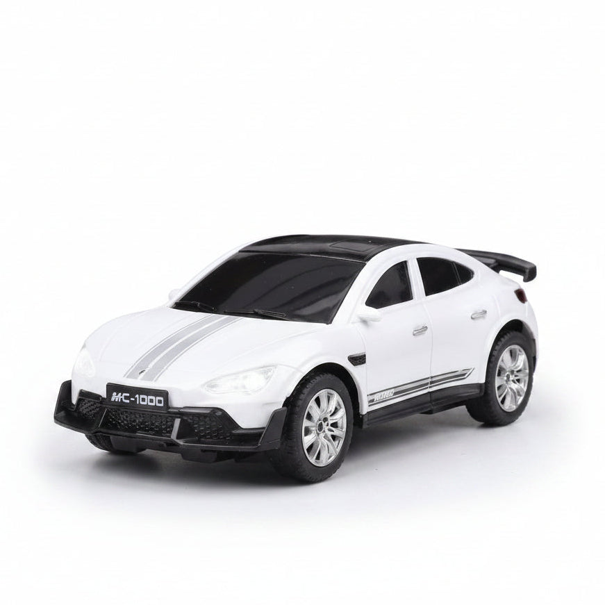 Trasped HG4-417 1:64 Ford MINI RC