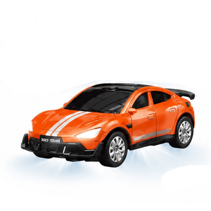 Trasped HG4-417 1:64 Ford MINI RC