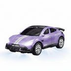 Trasped HG4-417 1:64 Ford MINI RC