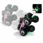 Trasped HG4-477 Monster Truck MINI RC 2.4GHz App Control