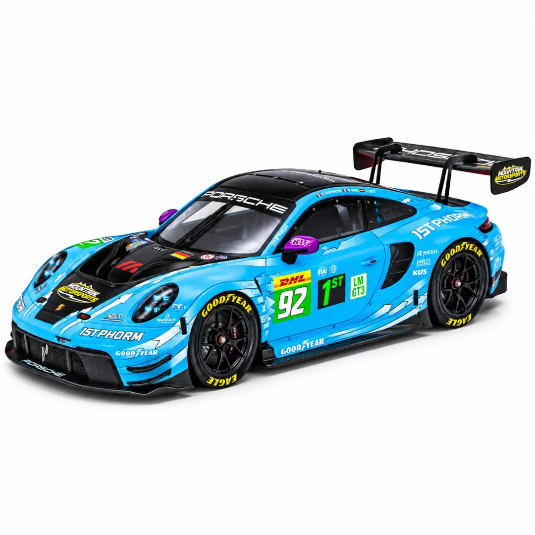 Trend hobby diecast Wholesale