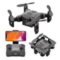 4DRC V2WIFI Camera WiFi Foldable Mini drone