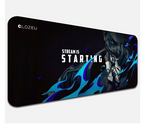 Valorant Keyboard & Mouse Mat 
