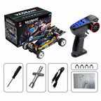 WLToys 244016 Vagrant Speedster 1:24 RC Car