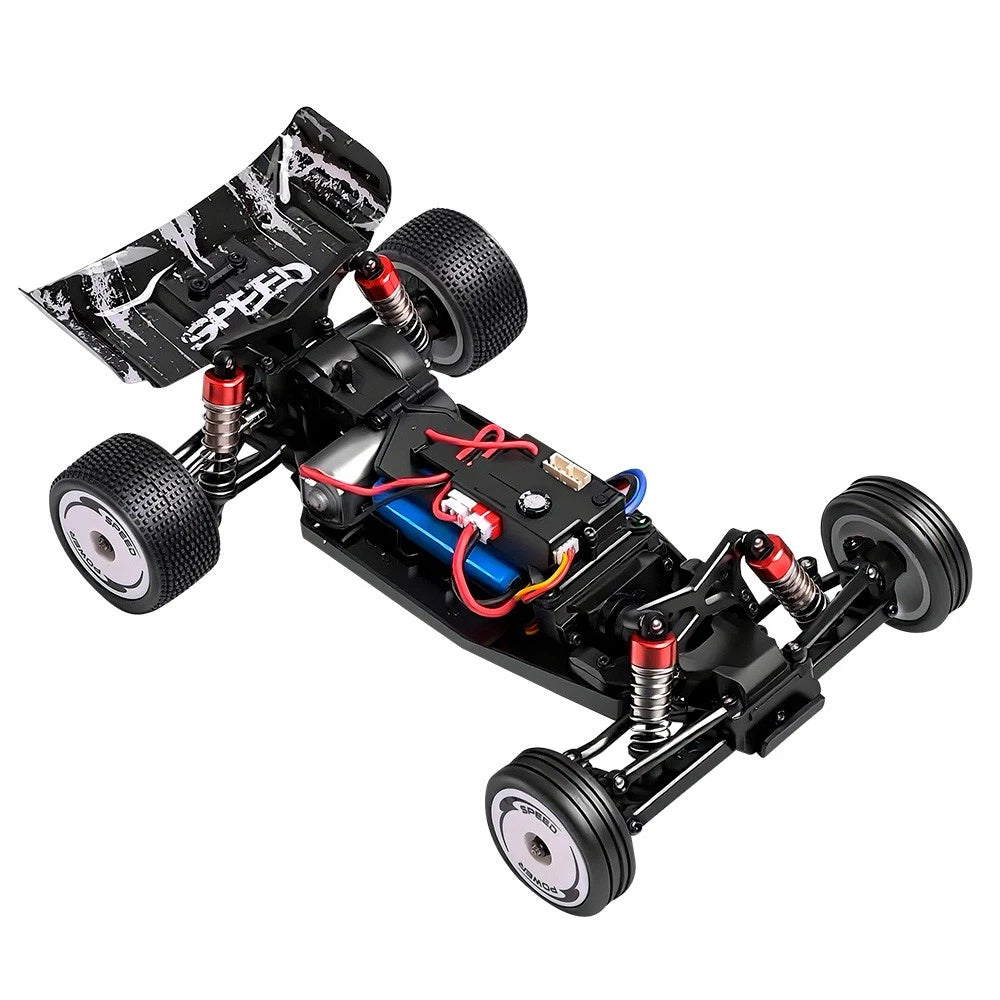 WLToys 244016 Vagrant Speedster 1:24 RC Car