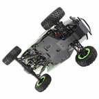 WLtoys 124006 1:12 4WD RC Crawler Car