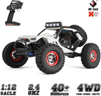 WLtoys 12429 1:12 RC Crawler Truck