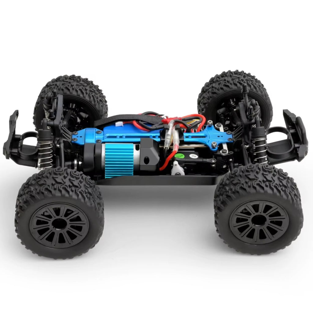 WLtoys 164018 All-Terrain RC Monster Truck