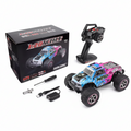 WLtoys 204006 1:20 4WD Offroad Drift RC Car 50kmph Pink
