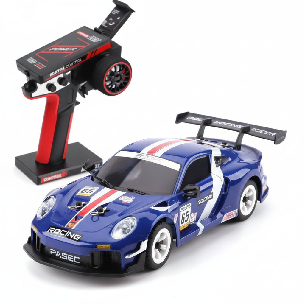 WLtoys 284019-A