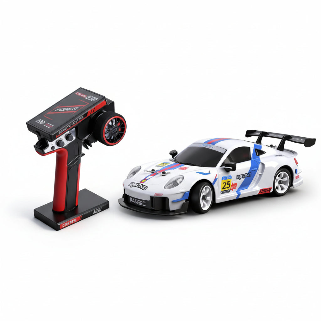 WLtoys 284191