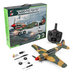 WLtoys A220 4 Channel Radio Control Fighter Airplane