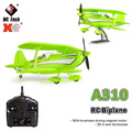 WLtoys A310 Beech D17S RC Airplane