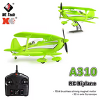 WLtoys A310 Beech D17S RC Airplane