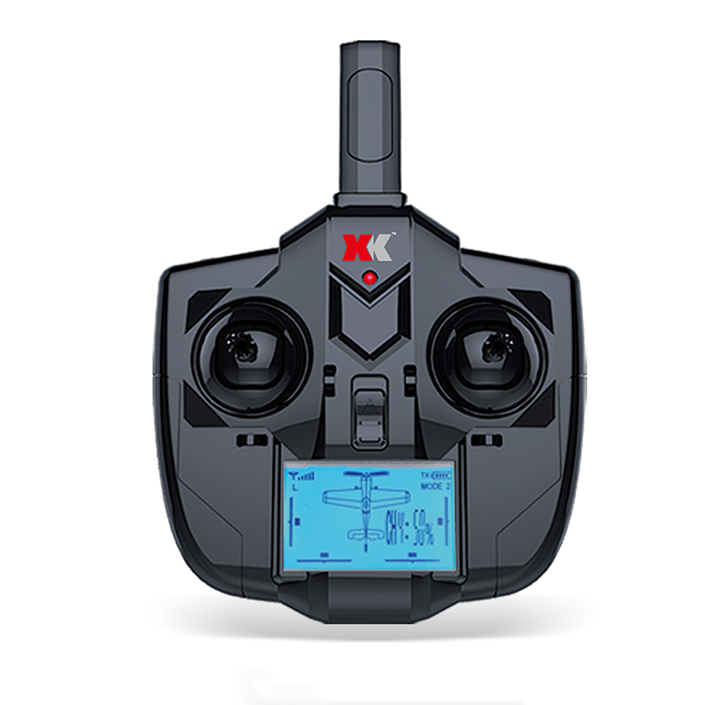 WLtoys F959S Sky King 3 Channel 2.4G radio control Airplanes