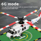 WLtoys K270 6-Axis Gyro RC Helicopter