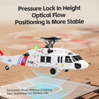 WLtoys K270 UH-60L Black Hawk RC Helicopter