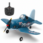 WLtoys XK A500 F4U Corsair RC Airplane